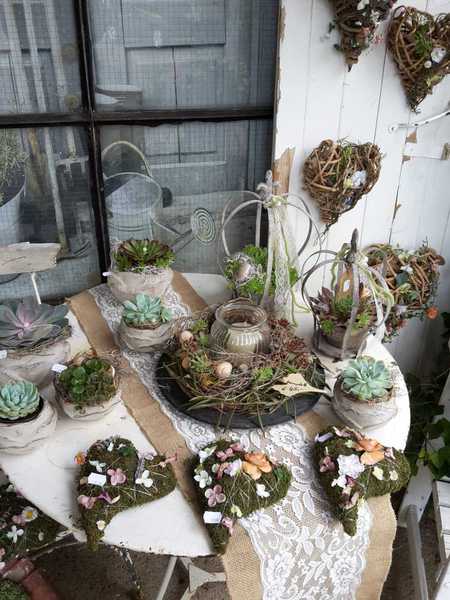 Blumen und Sträuße bei Stielecht