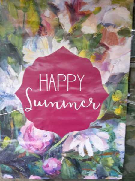 Impression aus dem Geschäft